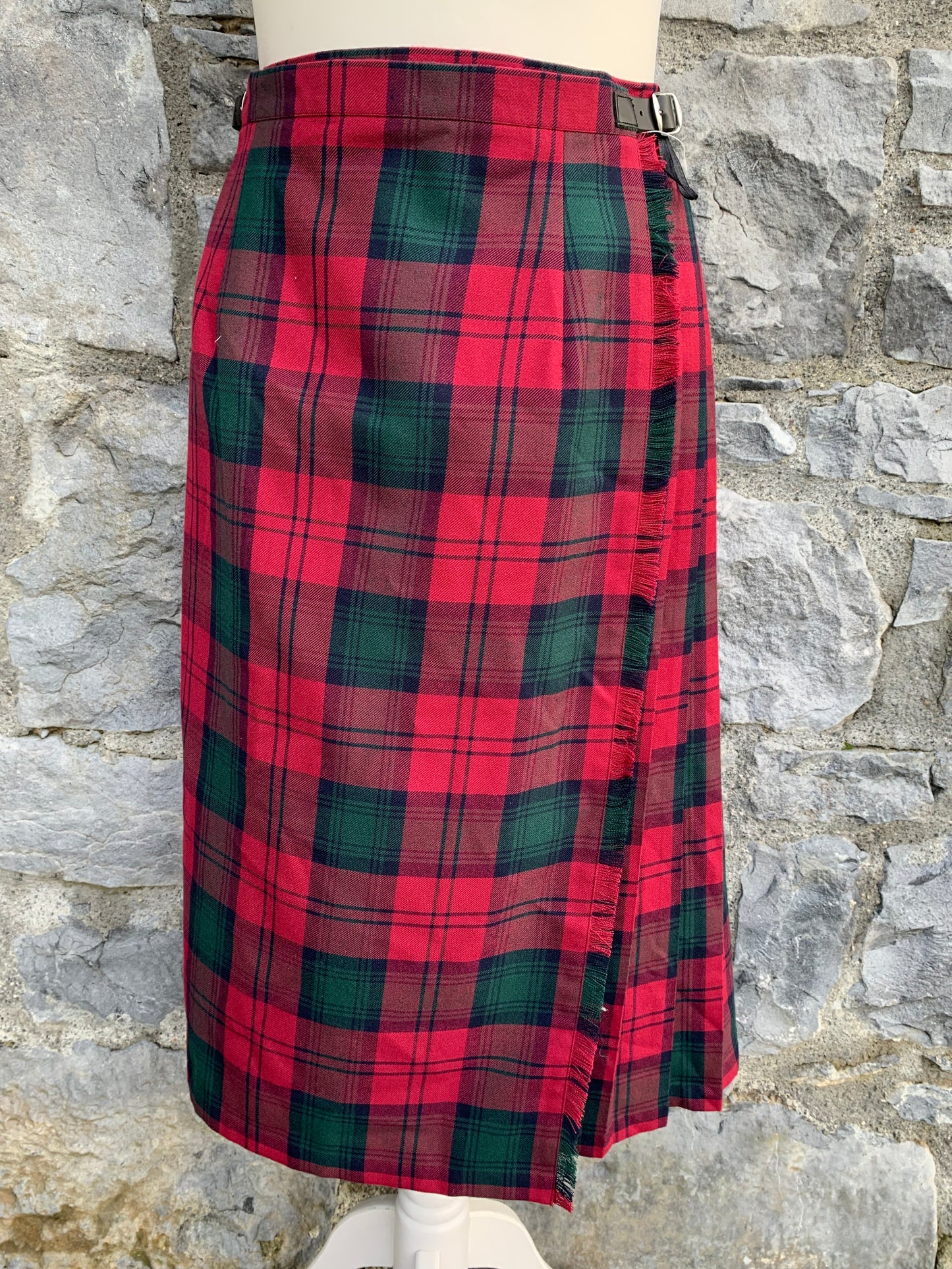 Tartan kilts uk 12-14