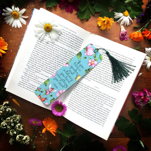 Fairy bookmarks