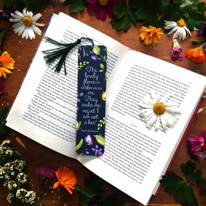 Fairy bookmarks