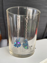 Load image into Gallery viewer, Earrings sparkle
