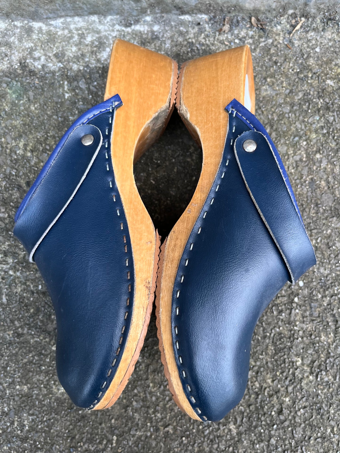 Clogs  uk 5 (eu 38)