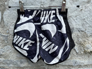 Nike swim shorts  2-3y (92-98cm)