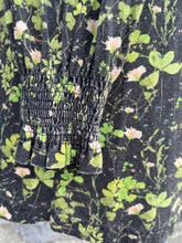 Load image into Gallery viewer, Botanical tunic   uk 12
