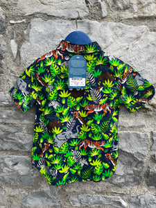 Jungle shirt   3-4y (98-104cm)
