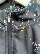 Load image into Gallery viewer, Stars&amp;dots jacket   5-6y (110-116cm)
