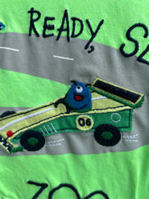 Load image into Gallery viewer, Racing cars T-shirt   18-24m (86-92cm)
