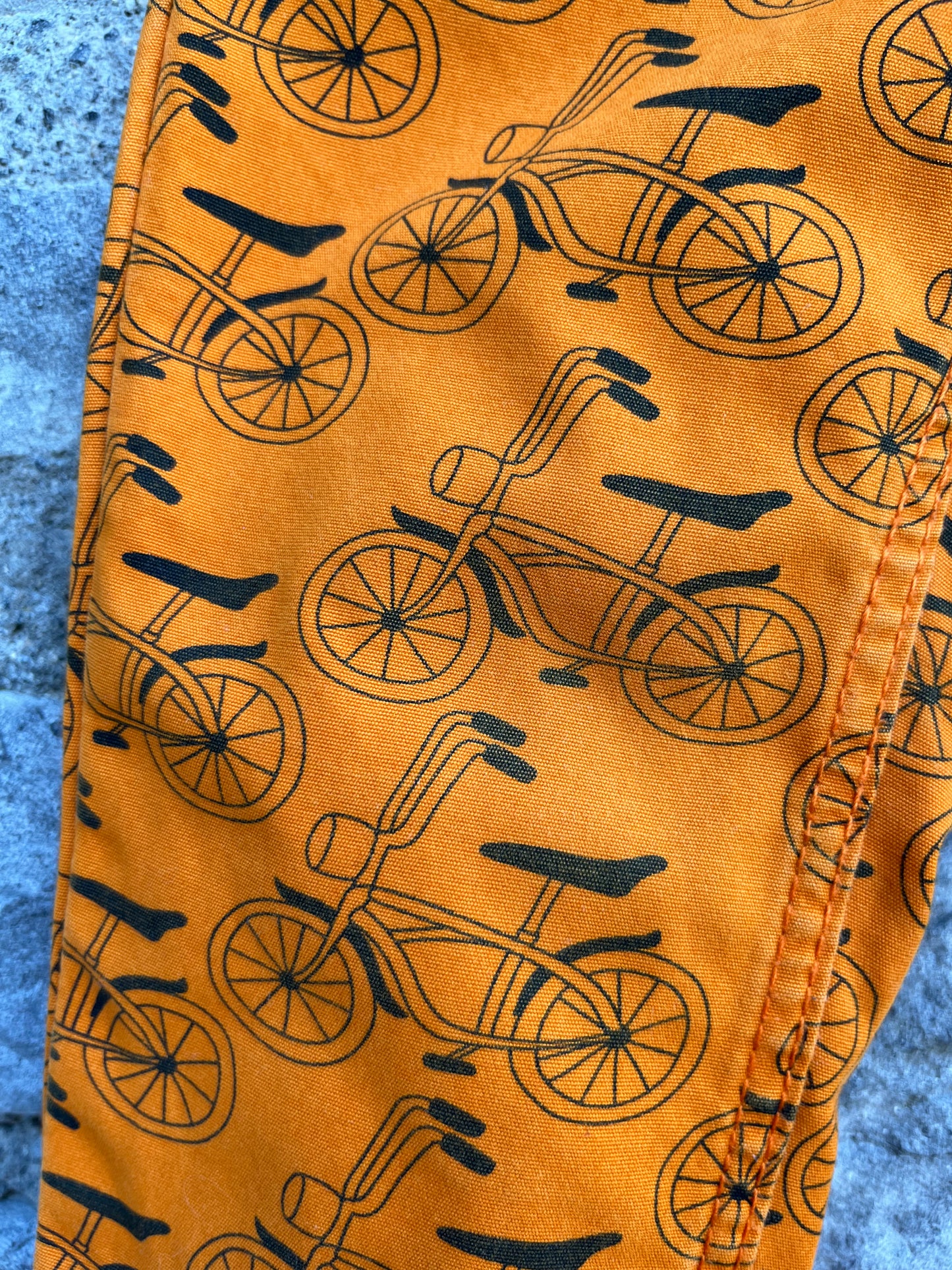 PoP Bikes pants    18-24m (86-92cm)