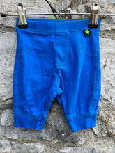 Load image into Gallery viewer, Blue pants   0-1m (50-56cm)
