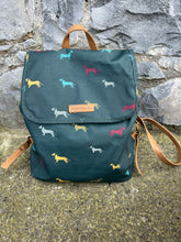 Load image into Gallery viewer, Sausage dogs bag
