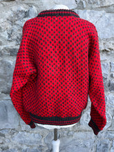 Load image into Gallery viewer, Woolly spotty jumper Medium
