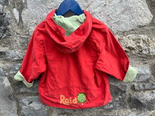 Load image into Gallery viewer, Red jacket  18m (86cm)
