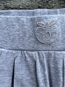 Grey skirt   4-5y (104-110cm)