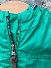 Load image into Gallery viewer, Green jacket   6-9m (68-74cm)
