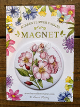 Load image into Gallery viewer, Flower Fridge magnets

