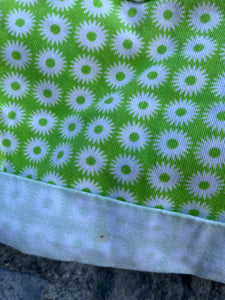 90s Daisies green shorts    3y (98cm)