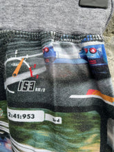 Load image into Gallery viewer, Race cars pants  6-9m (68-74cm)
