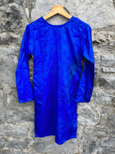 Load image into Gallery viewer, Sparkly tunic  uk 6
