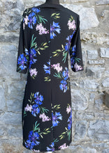 Load image into Gallery viewer, Cornflower dress uk 8-10

