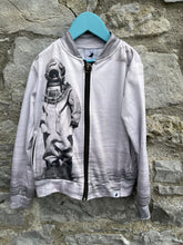 Load image into Gallery viewer, Diver sport jacket 7-8y (122-128cm)

