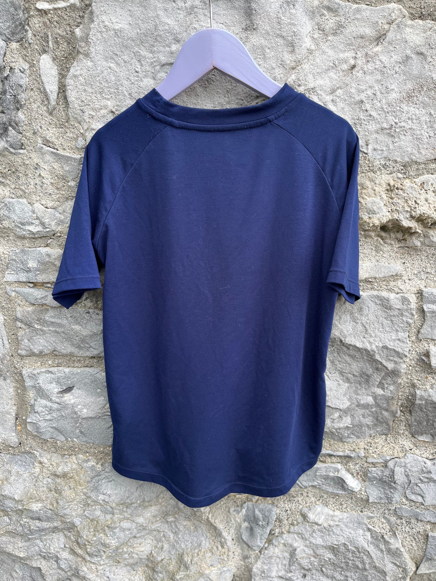 Extraordinary T-shirt   8-9y (128-134cm)