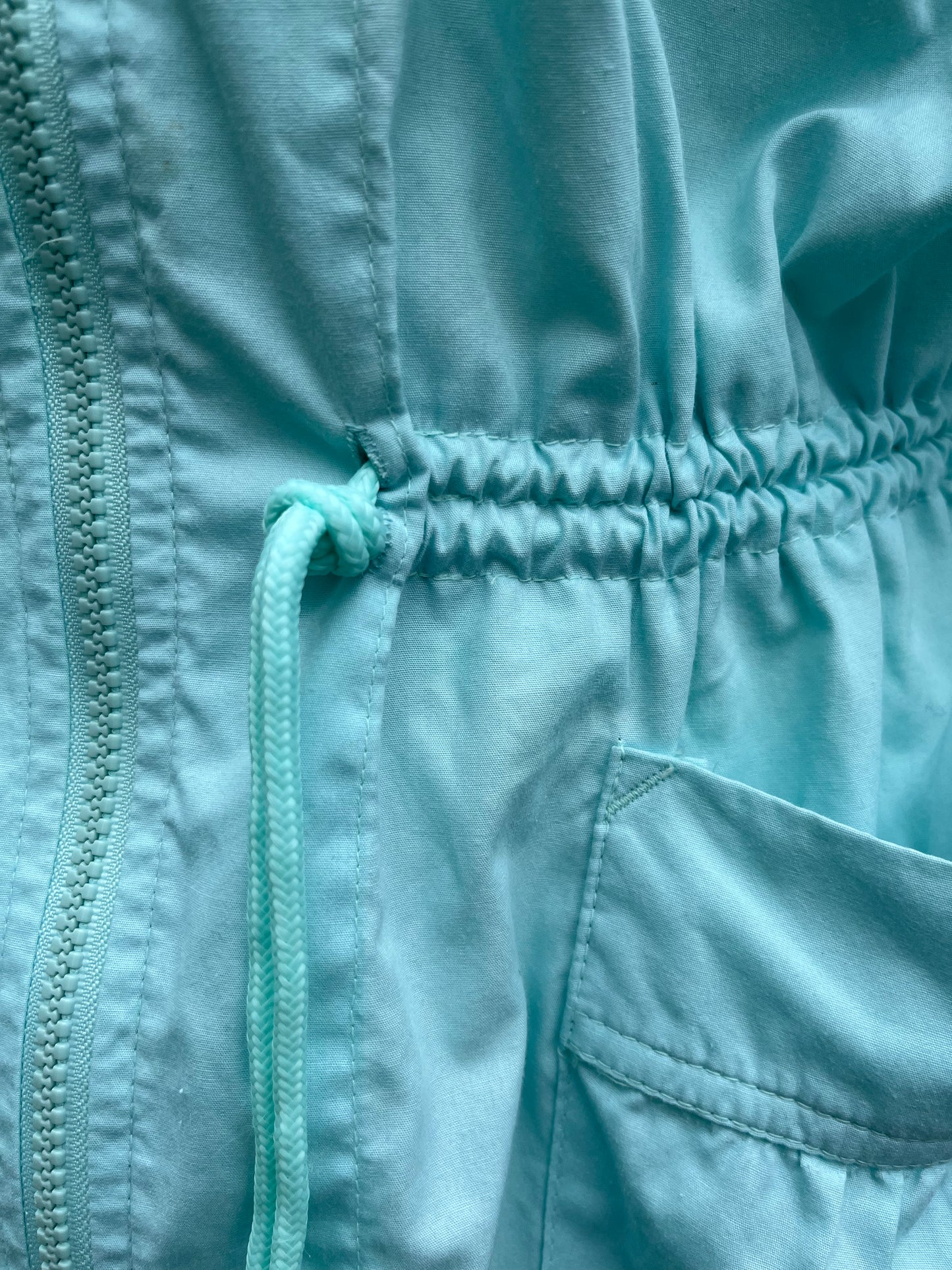 90s mint jacket uk 10-12