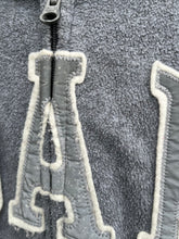 Load image into Gallery viewer, Grey hoodie  8-9y (128-134cm)
