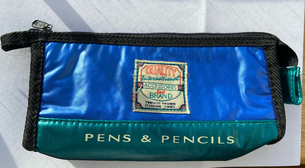 Pens & pencils case