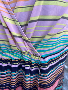 Stripy maternity tunic uk 12