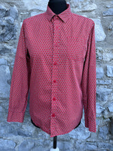 Load image into Gallery viewer, Red scales shirt  12-13y (152-158cm)

