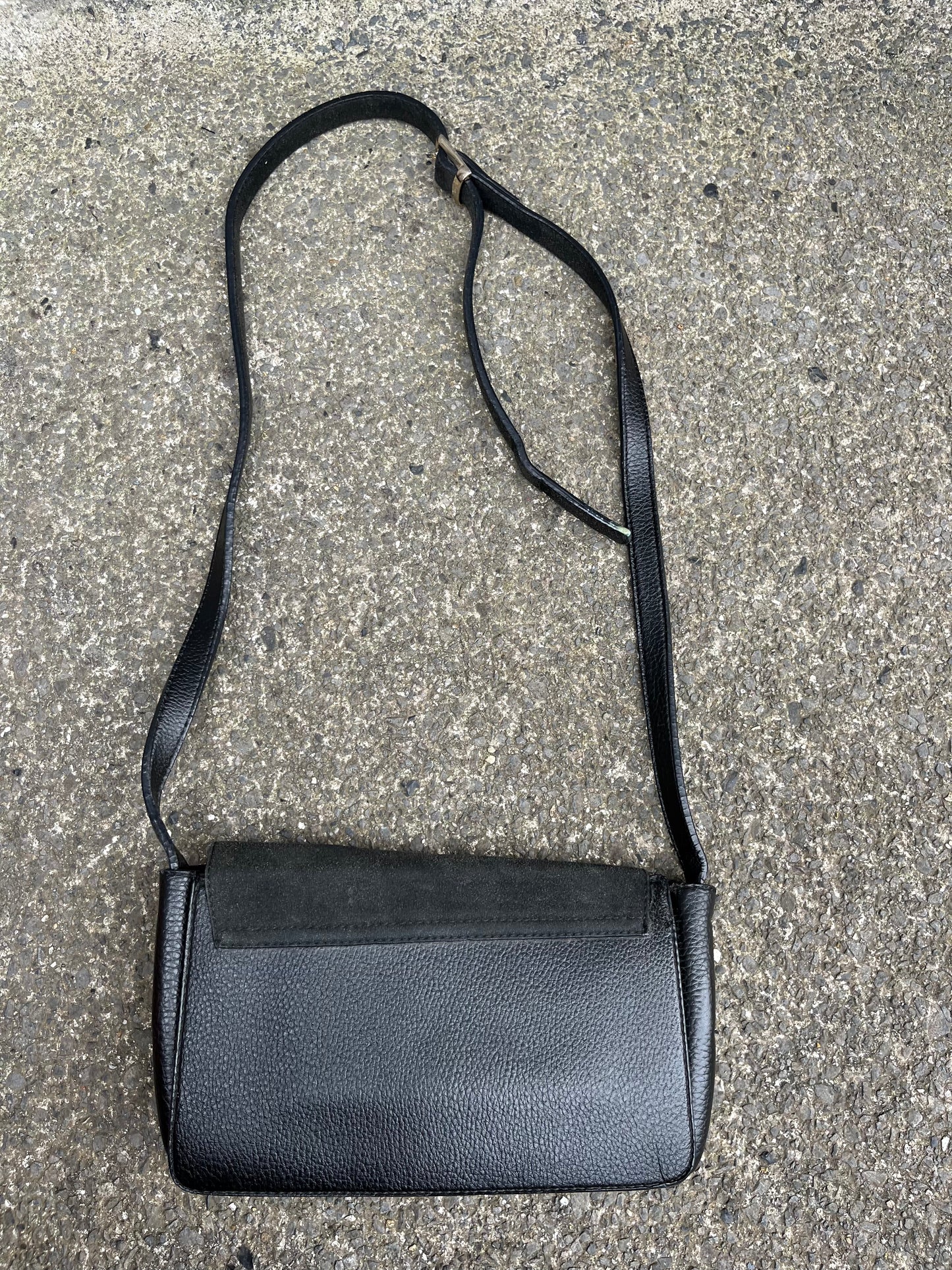 Chloe black bag