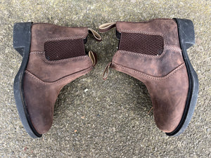 Horse ridding boots  uk 11 (eu 30)