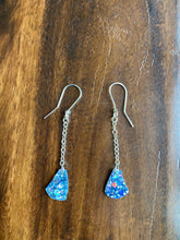 Load image into Gallery viewer, Earrings sparkle
