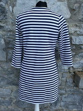 Load image into Gallery viewer, Breton dress uk 6-8
