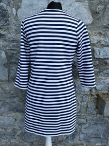 Breton dress uk 6-8
