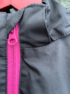 Black jacket    3y (98cm)
