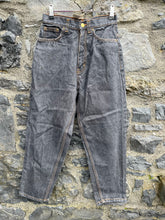 Load image into Gallery viewer, 80s jeans 29” uk 10
