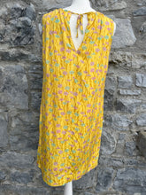 Load image into Gallery viewer, 80s cloves dress uk 10
