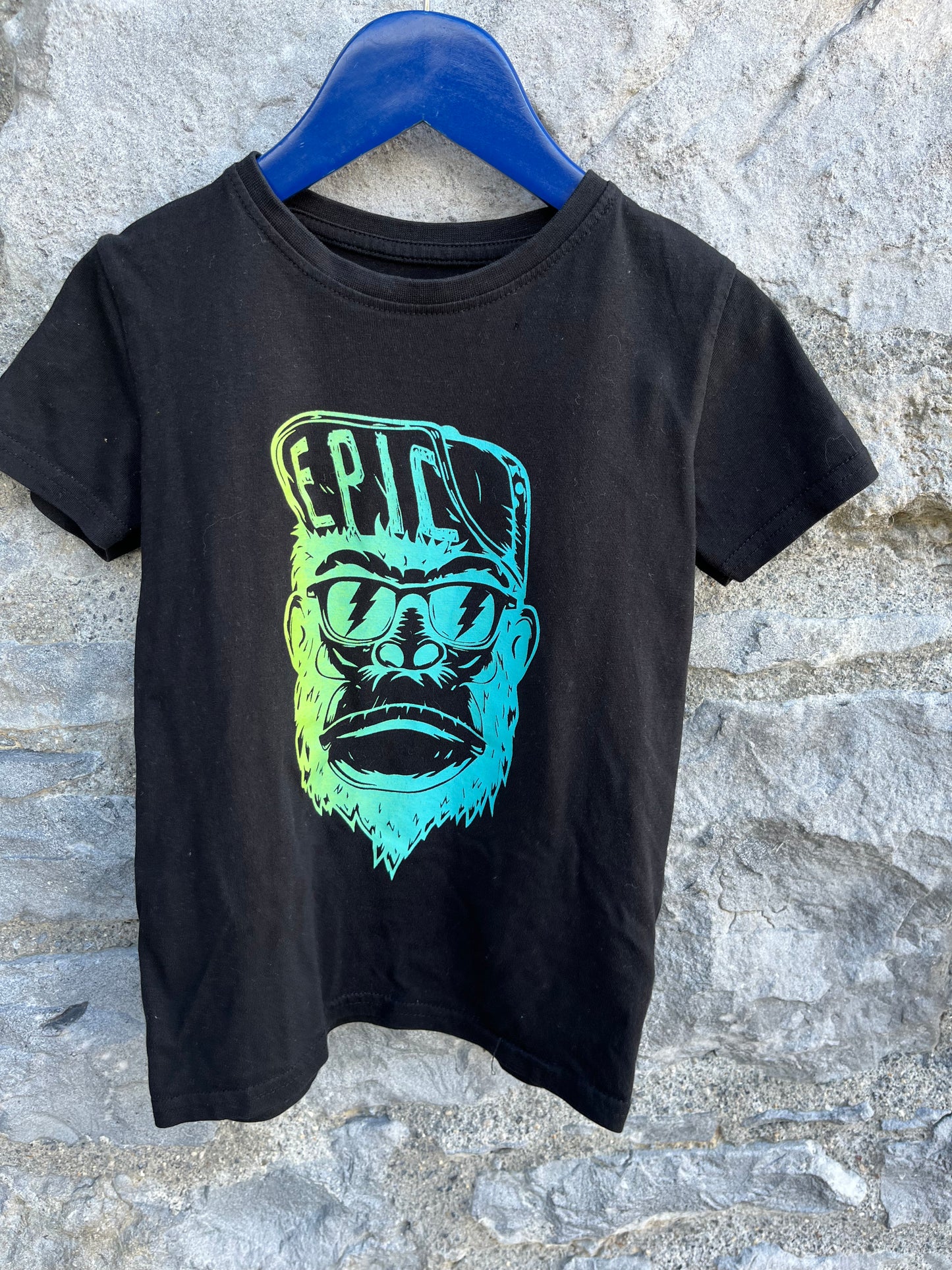 Epic T-shirt   4-5y (104-110cm)