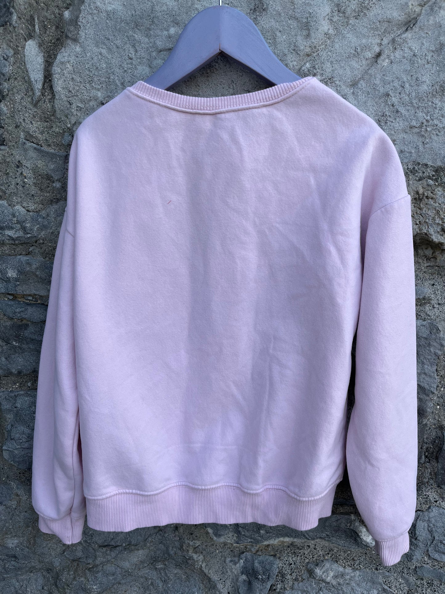 Swans sweatshirt   10y (140cm)