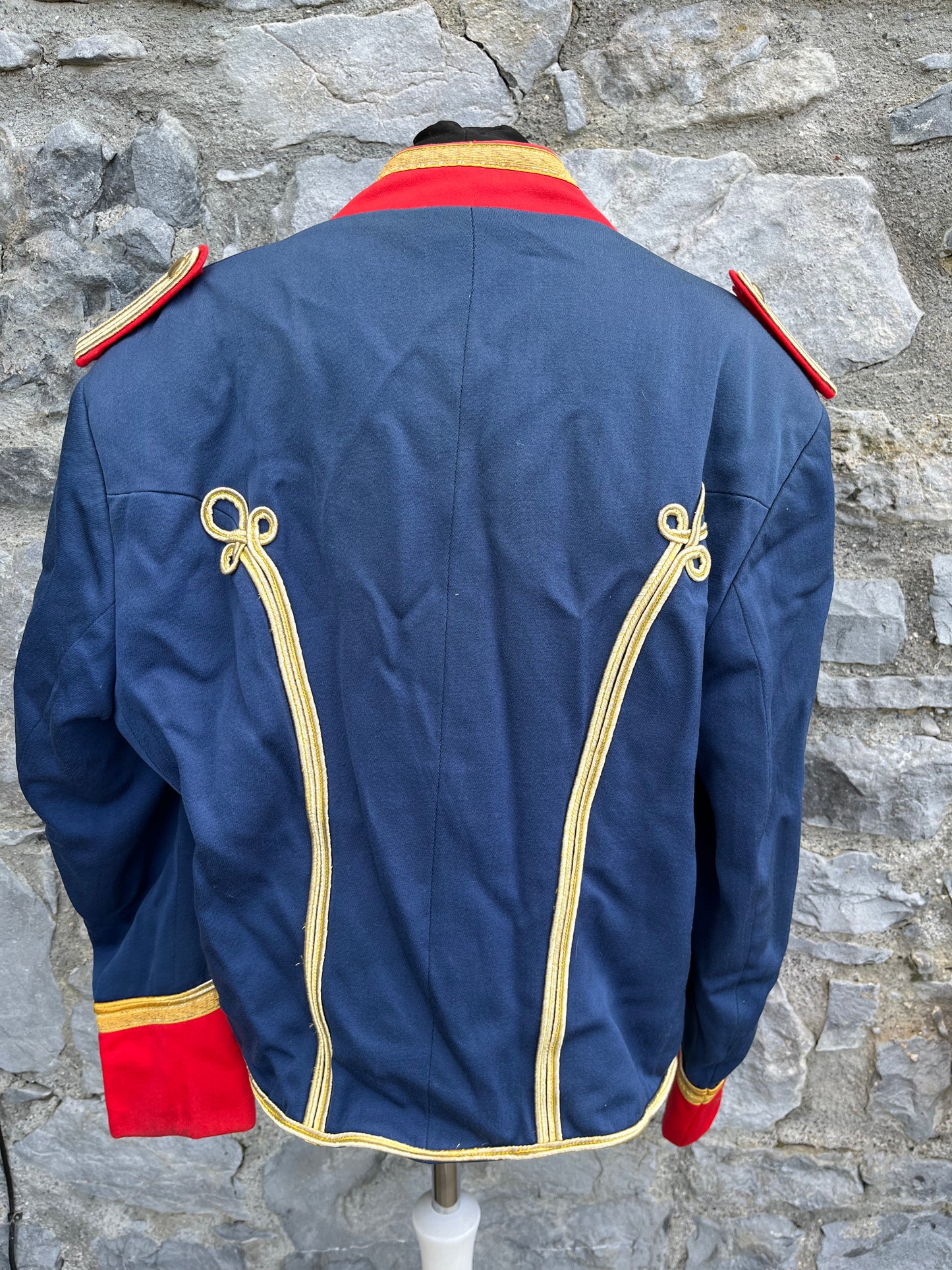 Ringmaster jacket S/M