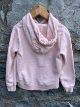 Load image into Gallery viewer, Pink hoodie   3-4y (98-104cm)
