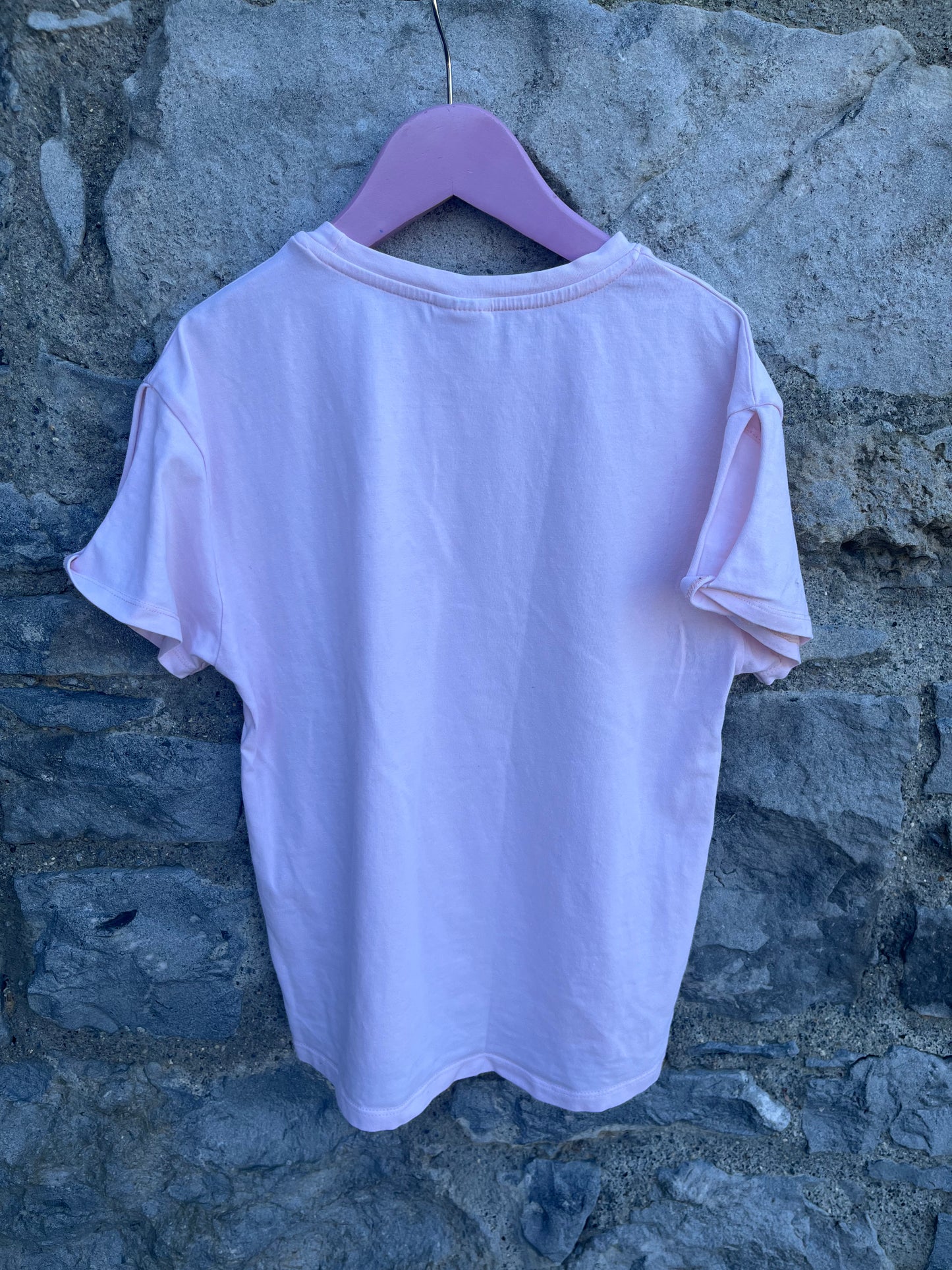 Lisbon T-shirt   9-10y (134-140cm)