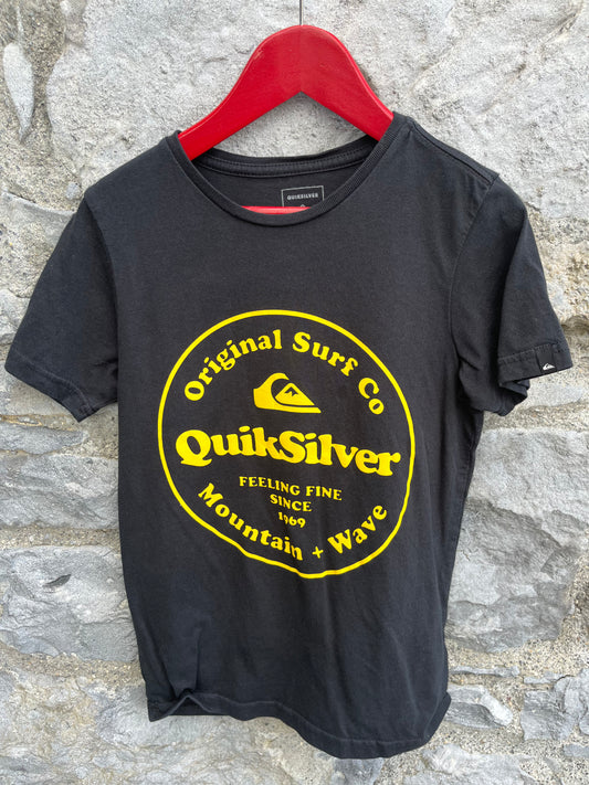 Quicksilver T-shirt    8y (128cm)