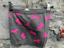 Load image into Gallery viewer, Unicorn skirt   3-4y (98-104cm)
