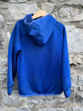 Load image into Gallery viewer, Blue jacket 7-8y (122-128cm)
