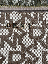Load image into Gallery viewer, DKNY wrist bag
