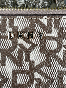 DKNY wrist bag