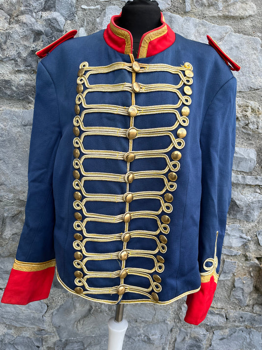 Ringmaster jacket S/M