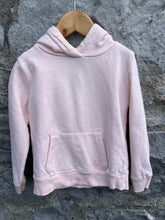 Load image into Gallery viewer, Pink hoodie   3-4y (98-104cm)
