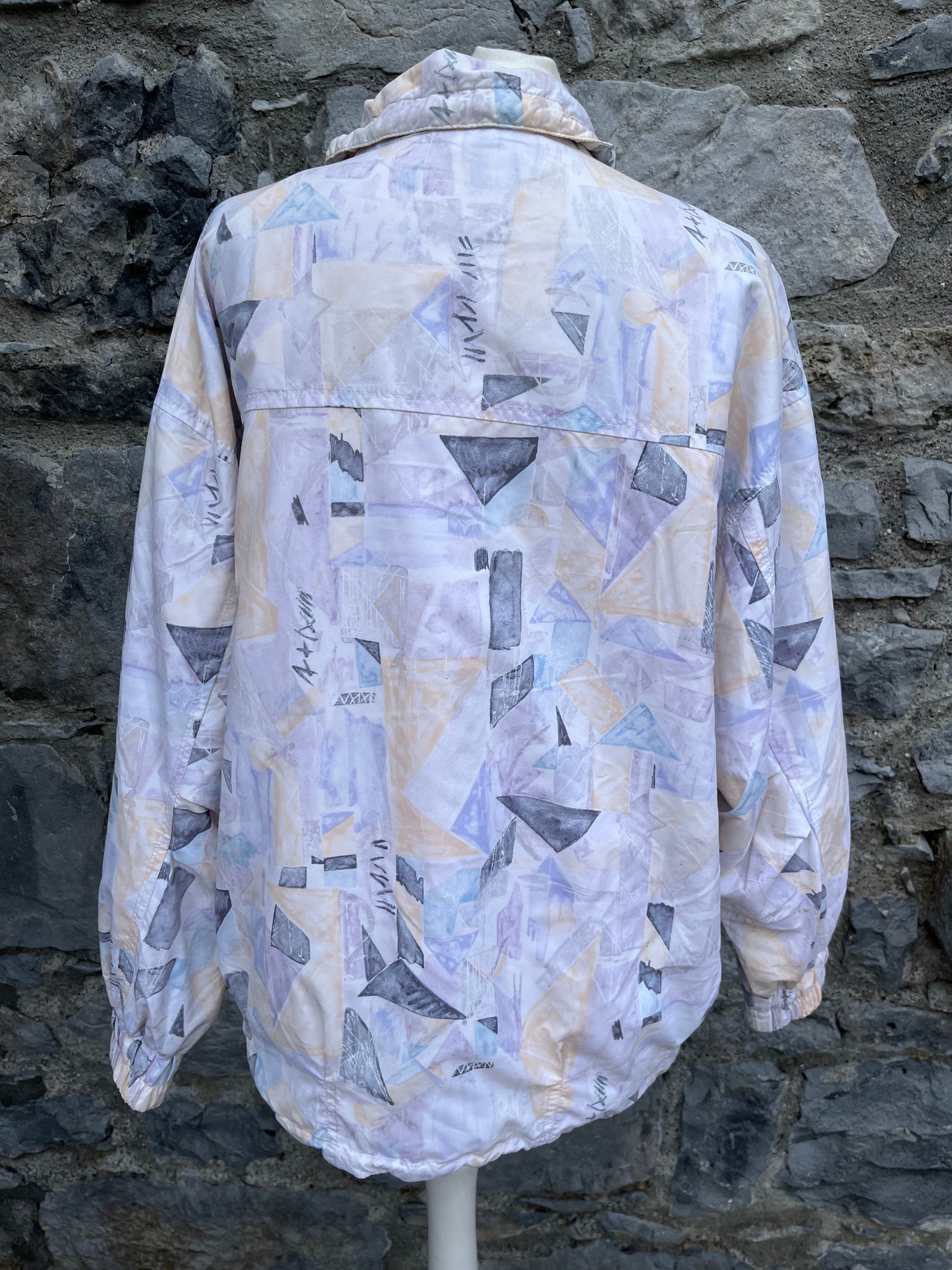 80s pastels jacket uk 10-12